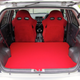 Illustration for article titled I Doubled My Hatchback Space With A False Floor And Heres How You Can Too